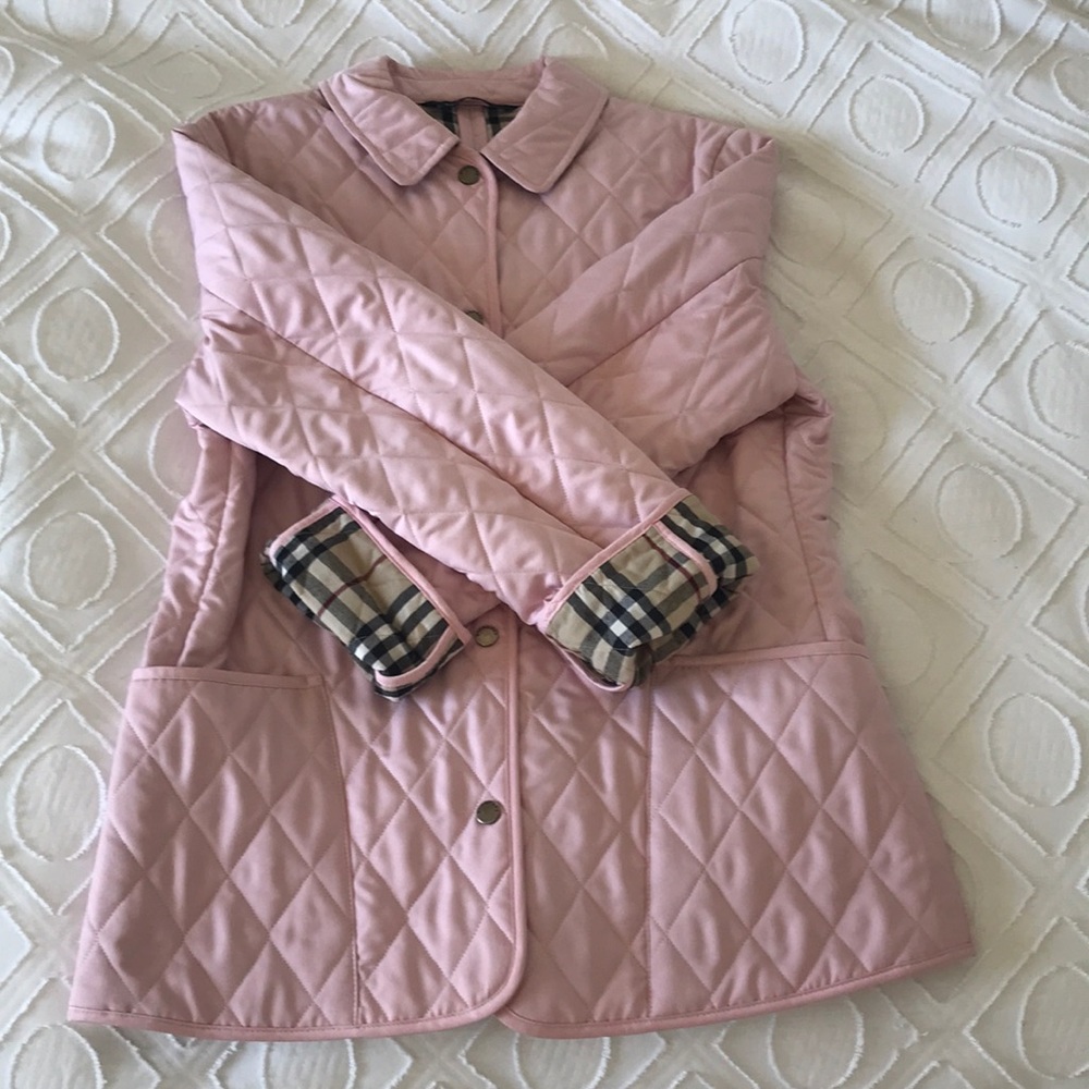 Burberry Coat